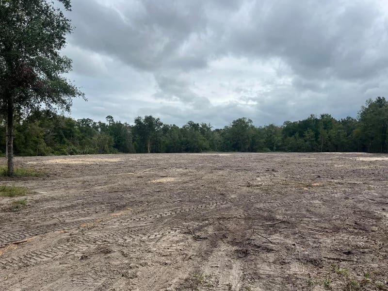 Land Clearing
